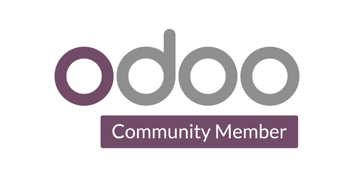 Odoo Community Odoo Partner